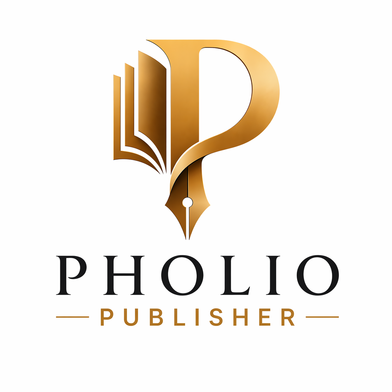 Pholio Publisher